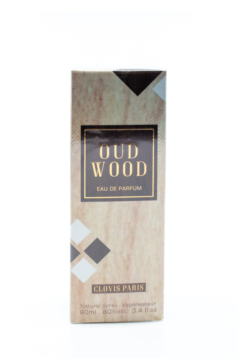 Oud Wood - Persian Boutique