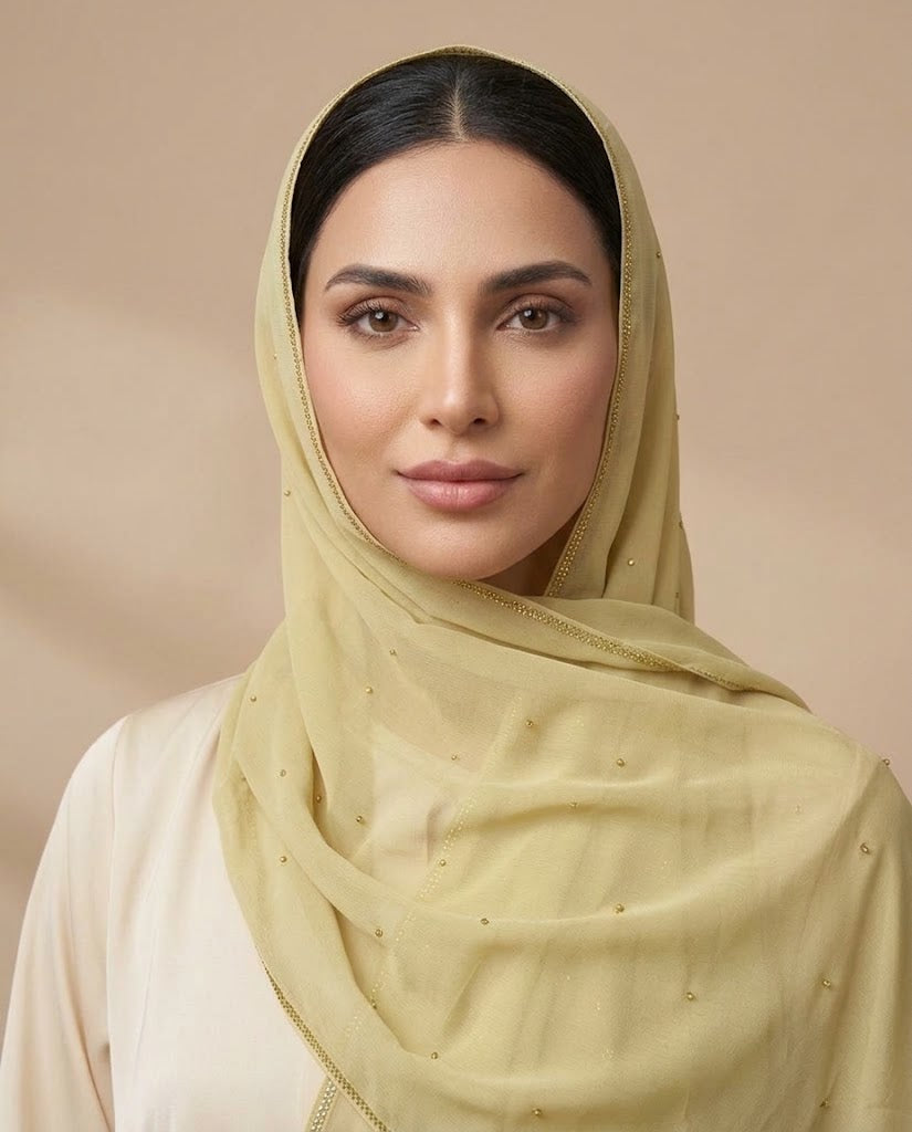 Designer Shawl Mix