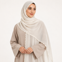 Plain Shawl