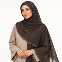Plain Shawl