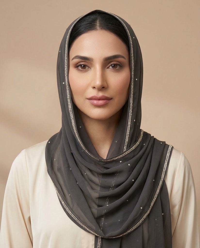 Designer Shawl Mix