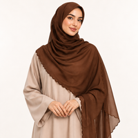 Plain Shawl