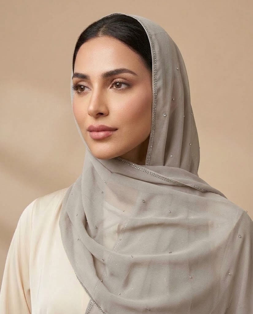 Designer Shawl Mix
