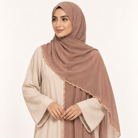 Plain Shawl