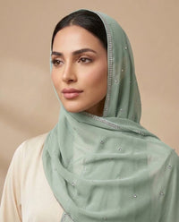 Designer Shawl Mix