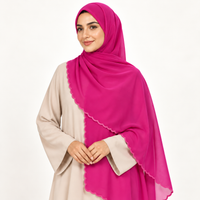 Plain Shawl
