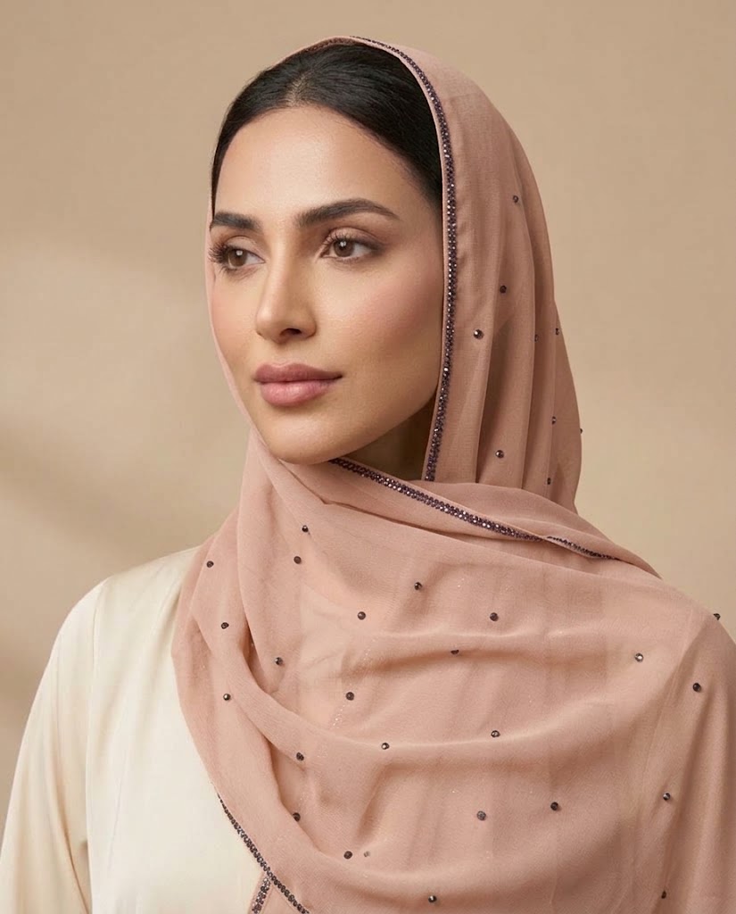 Designer Shawl Mix