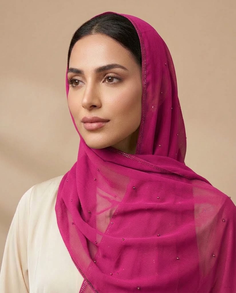 Designer Shawl Mix