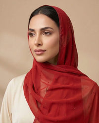 Designer Shawl Mix