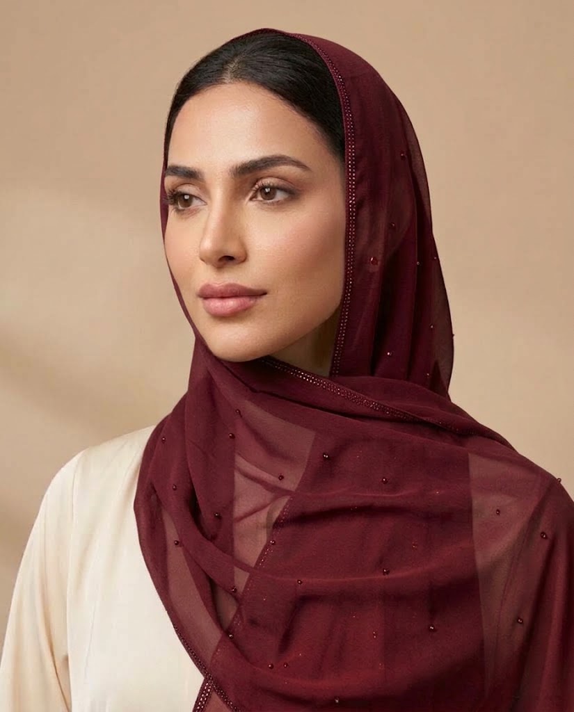 Designer Shawl Mix