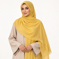 Plain Shawl