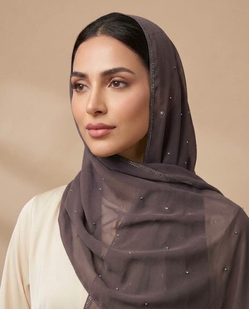 Designer Shawl Mix