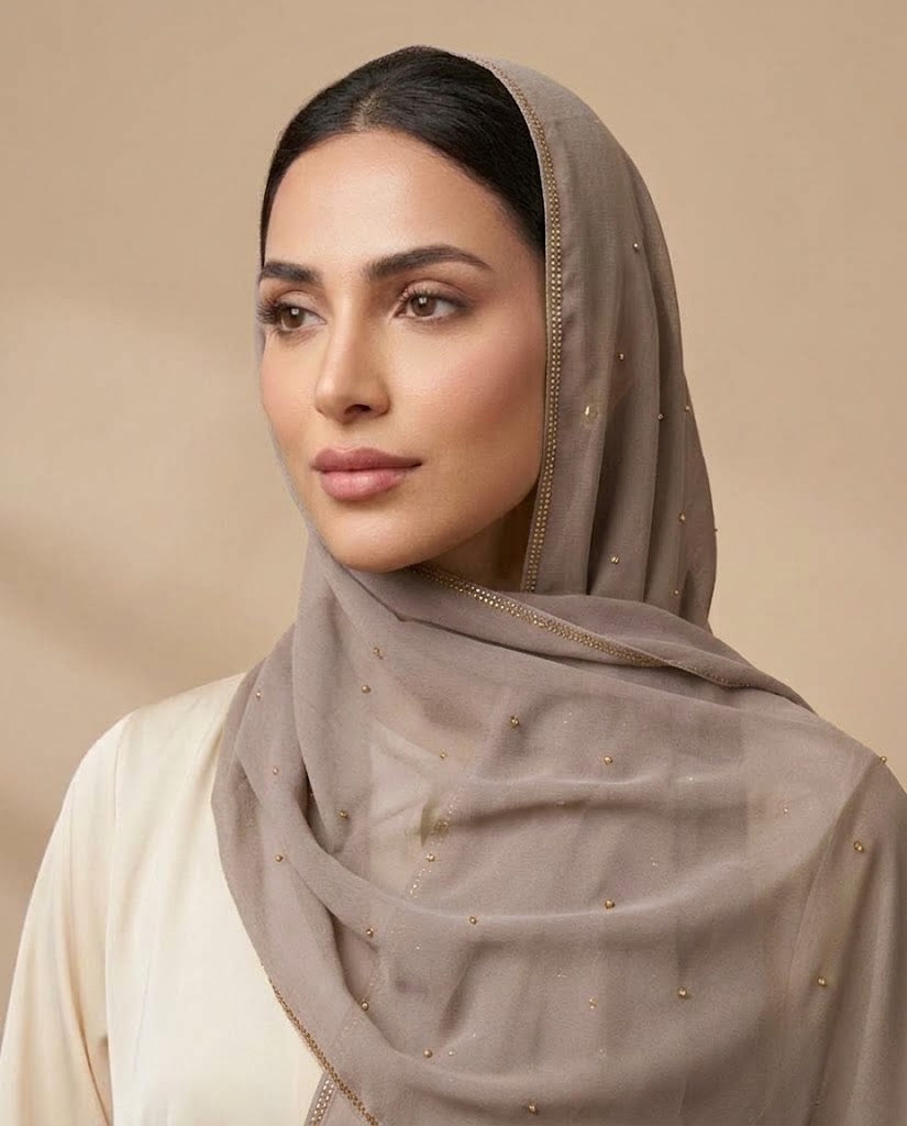 Designer Shawl Mix