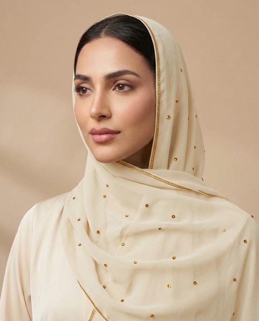 Designer Shawl Mix