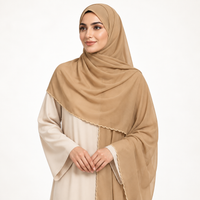 Plain Shawl