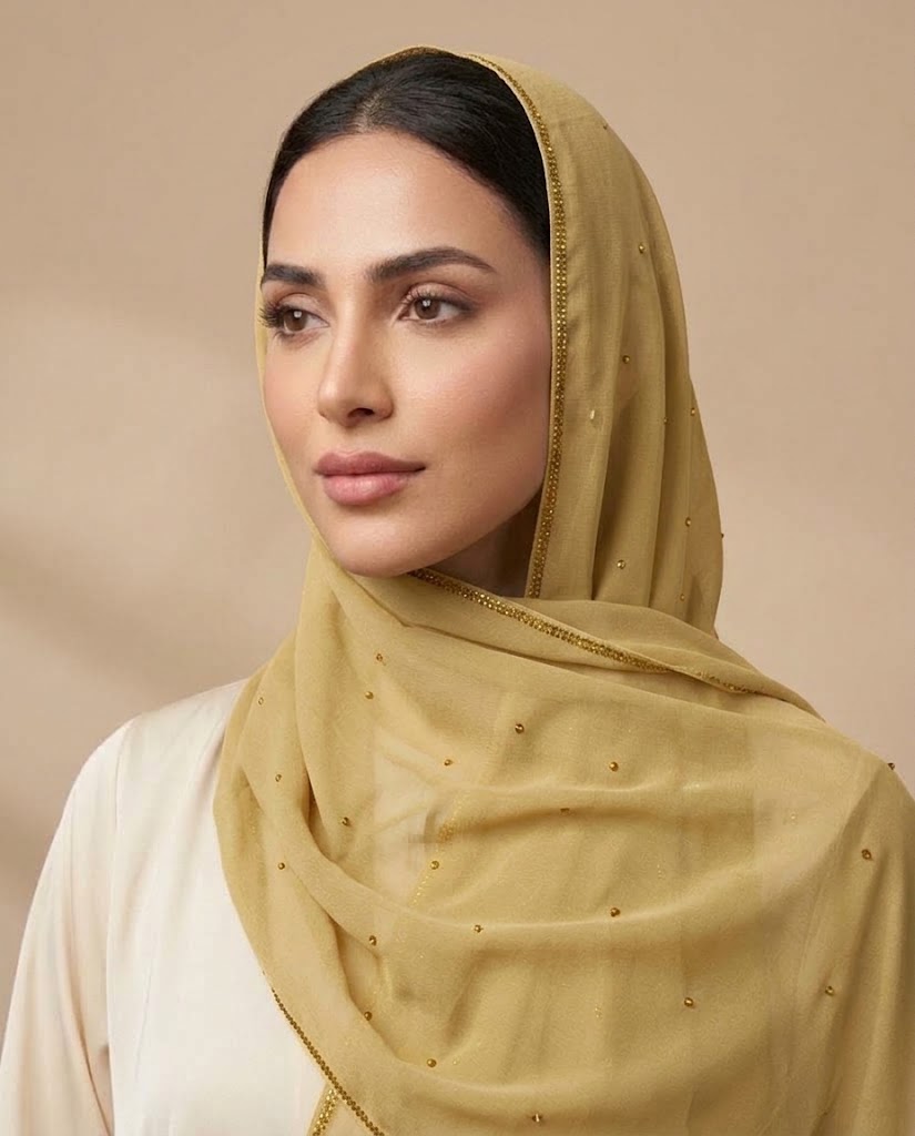 Designer Shawl Mix