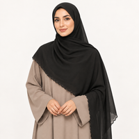 Plain Shawl