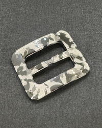 Buckle Tudung