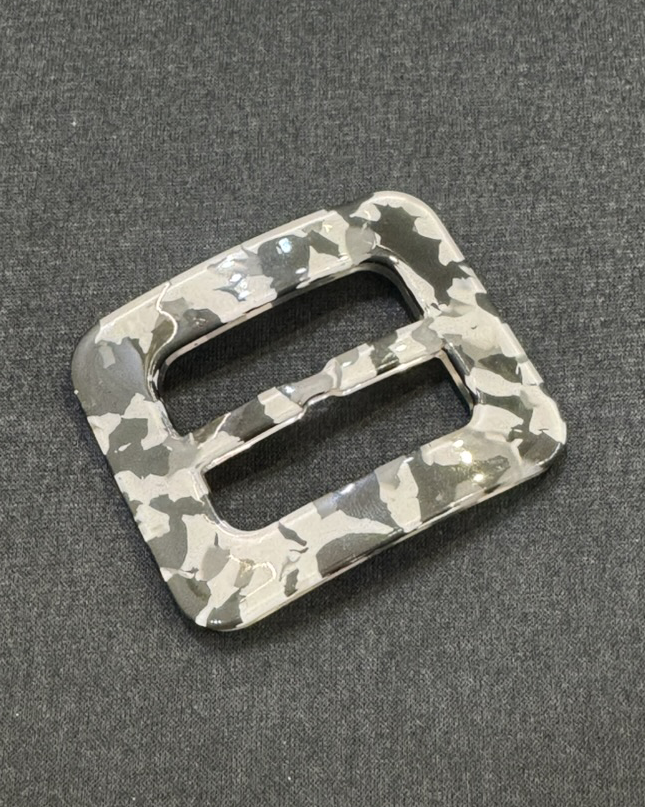 Buckle Tudung