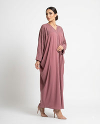 Crescent kaftan