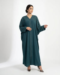 Crescent kaftan