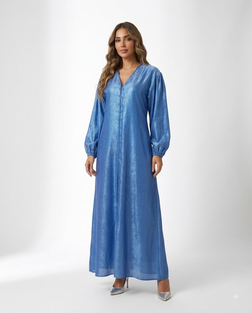 Ziba Abaya