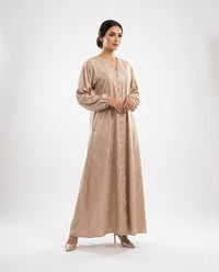 Ziba Abaya
