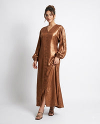 Ziba Abaya