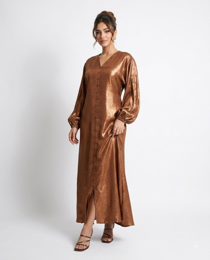 Ziba Abaya