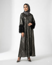 Ziba Abaya