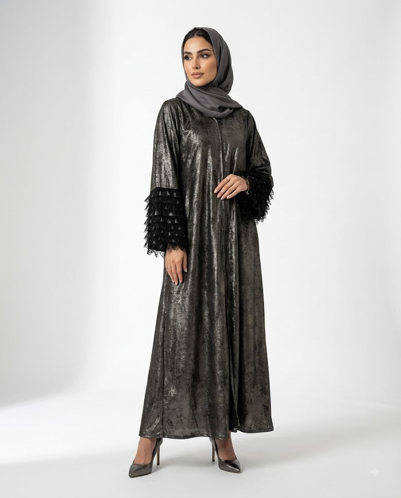 Ziba Abaya