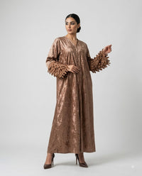Ziba Abaya