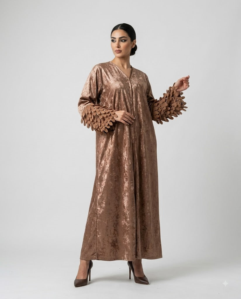 Ziba Abaya