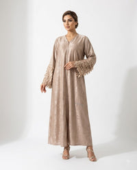 Ziba Abaya
