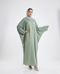 Crescent kaftan