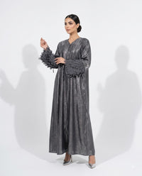 Ziba Abaya
