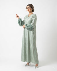 Ziba Abaya