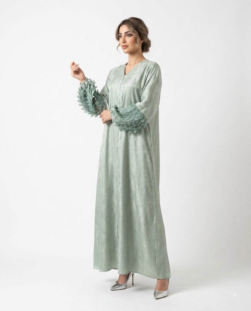 Ziba Abaya