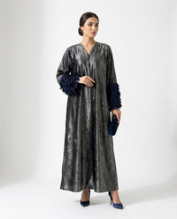Ziba Abaya