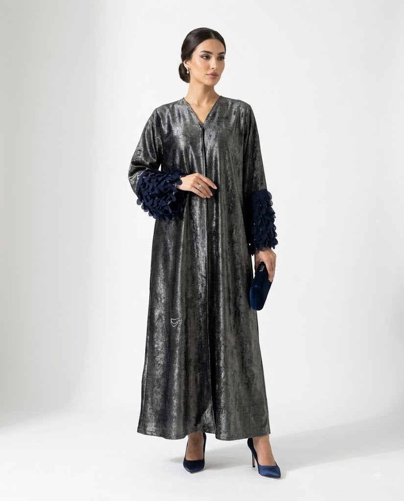 Ziba Abaya