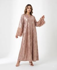 Ziba Abaya