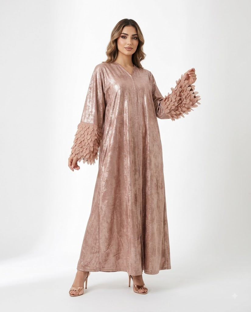 Ziba Abaya
