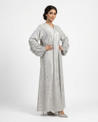 Ziba Abaya