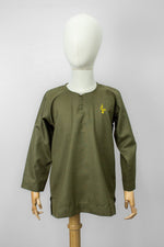 Olive - Adam Kurta Kids