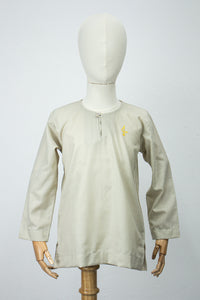 Nude - Adam Kurta Kids