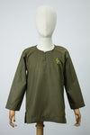 Olive - Adam Kurta Kids