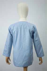 Sky Blue - Adam Kurta Kids