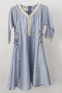 Alia Kids - Ash Blue