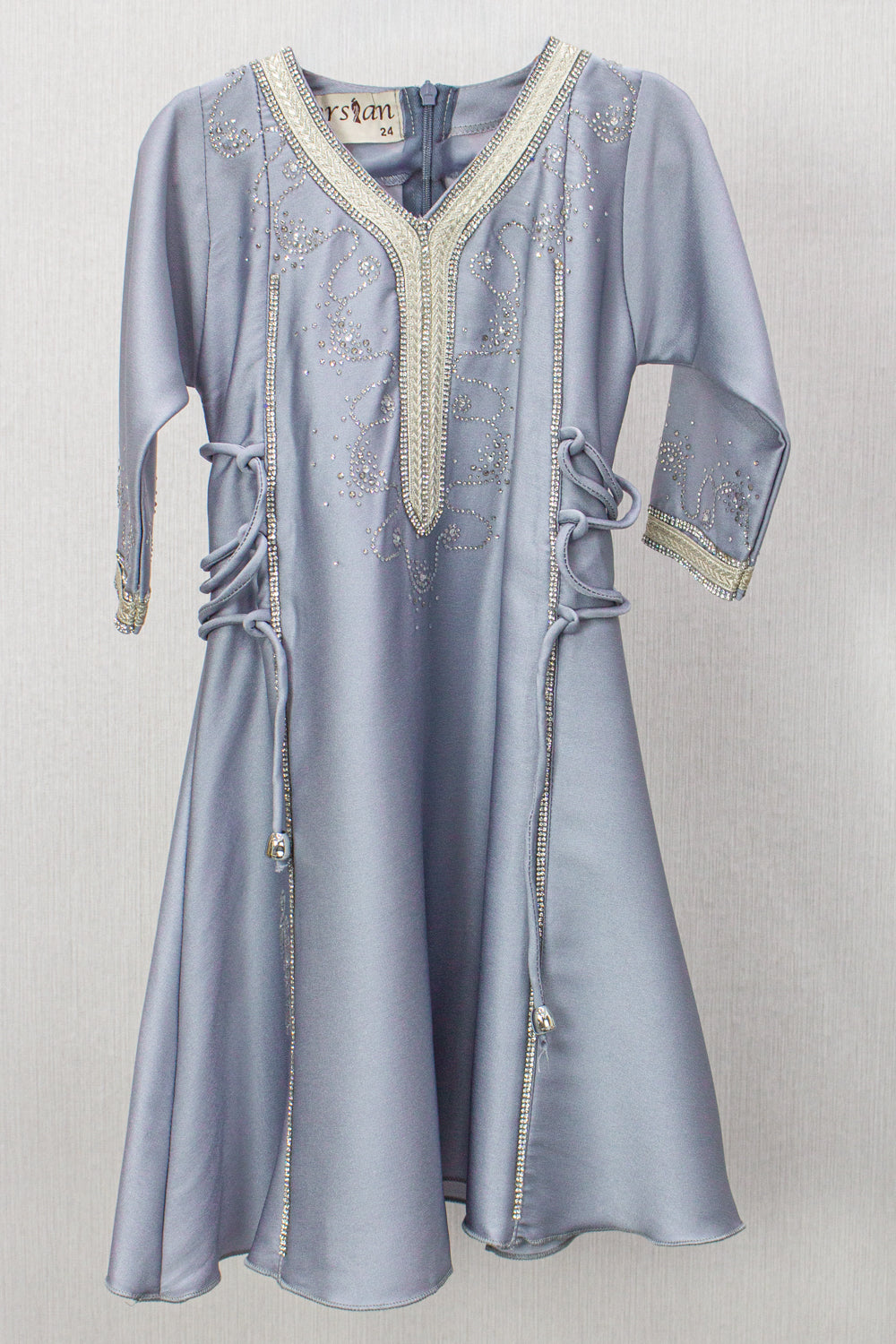 Alia Kids - Ash Blue