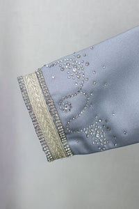 Alia Kids - Ash Blue